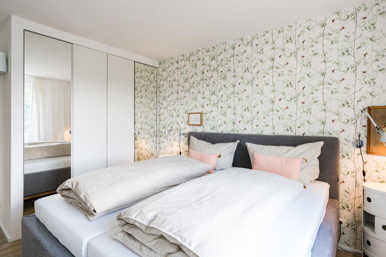 Villa Nordlys - Local & Style Westerland Esterno foto